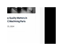 Custom Parts